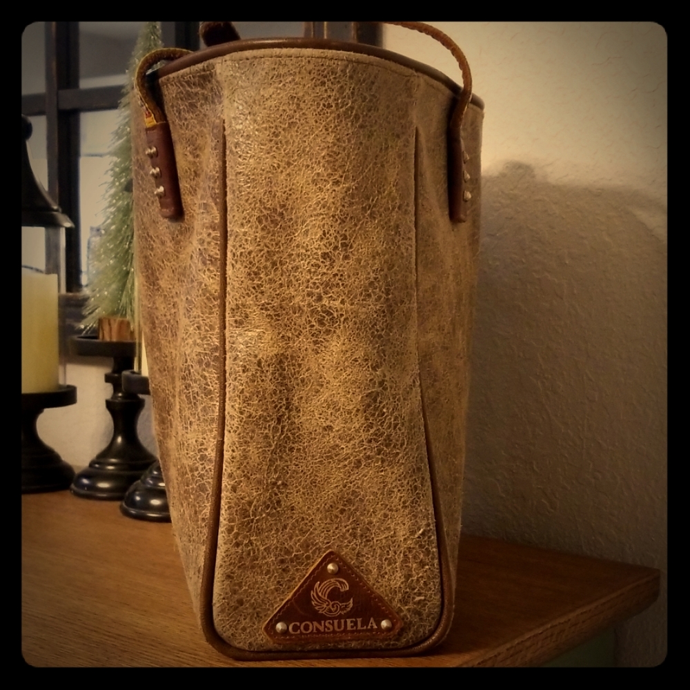 Consuela Chantilly Tote